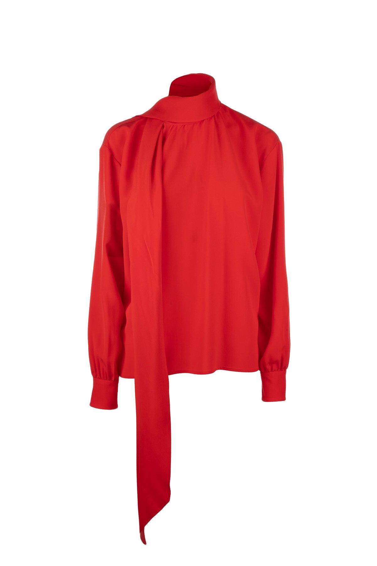 Prada Woman Clothing Shirts PRADA