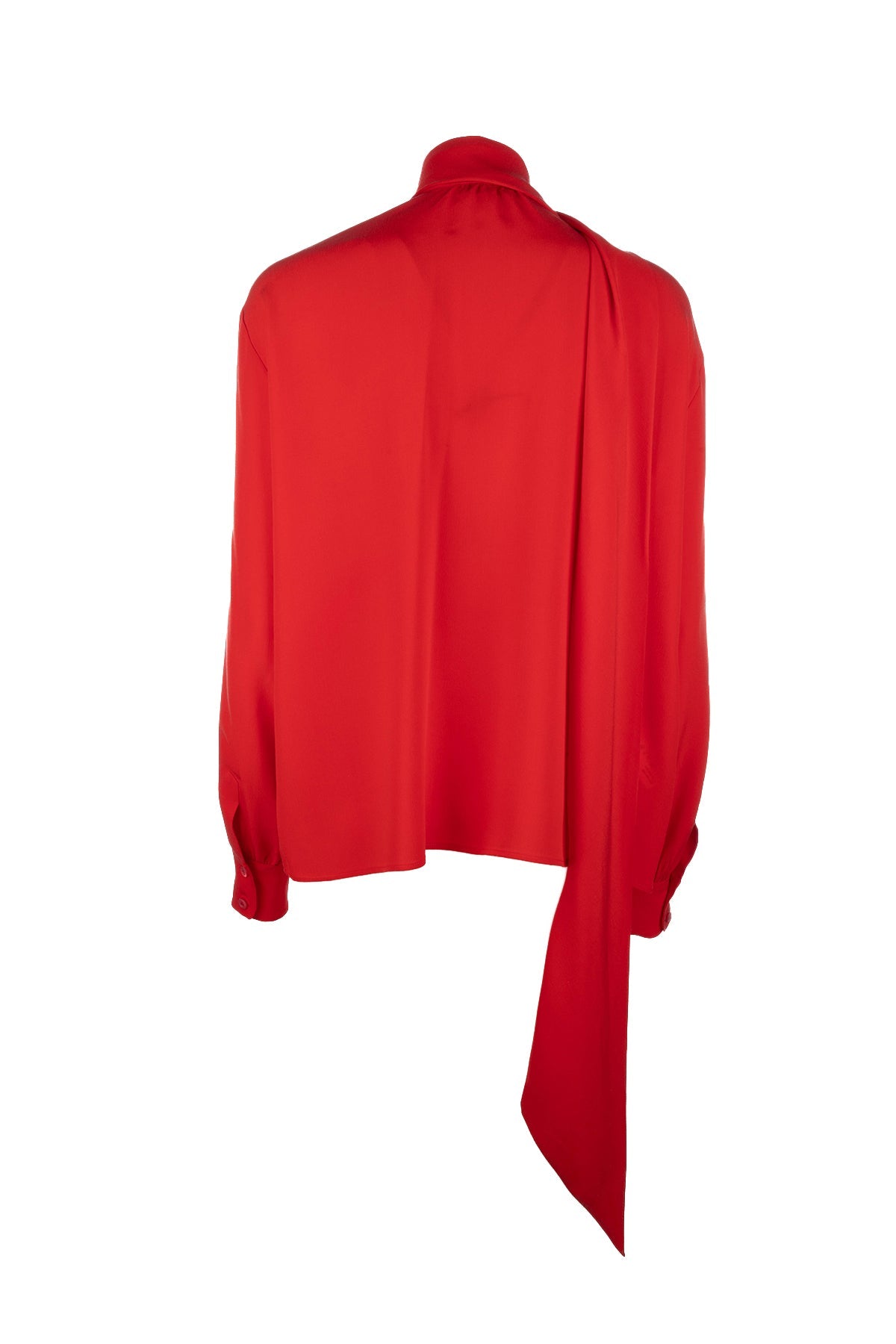 Prada Woman Clothing Shirts PRADA