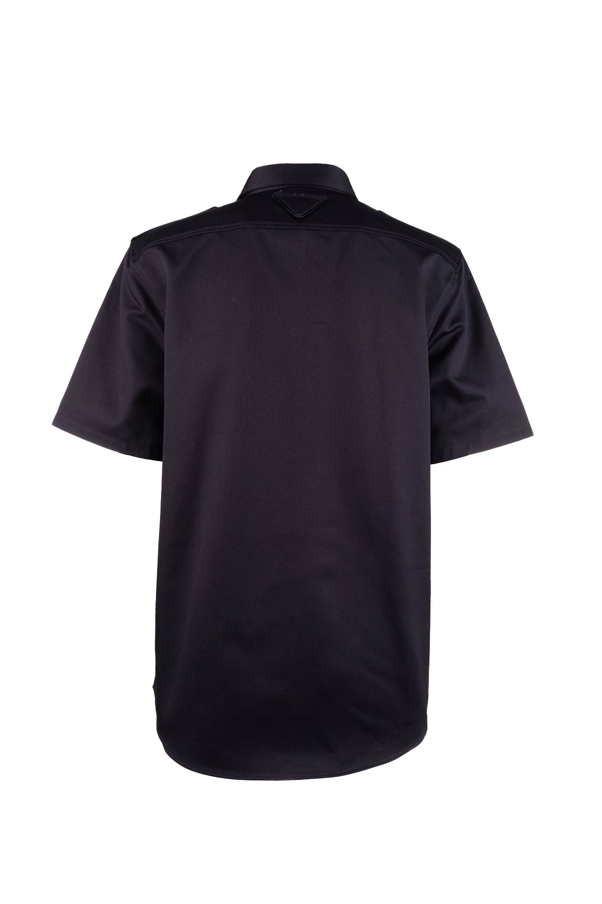 Prada Woman Clothing Shirts PRADA