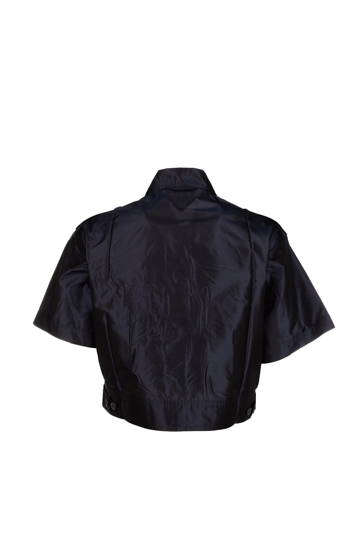 Prada Woman Clothing Shirts PRADA