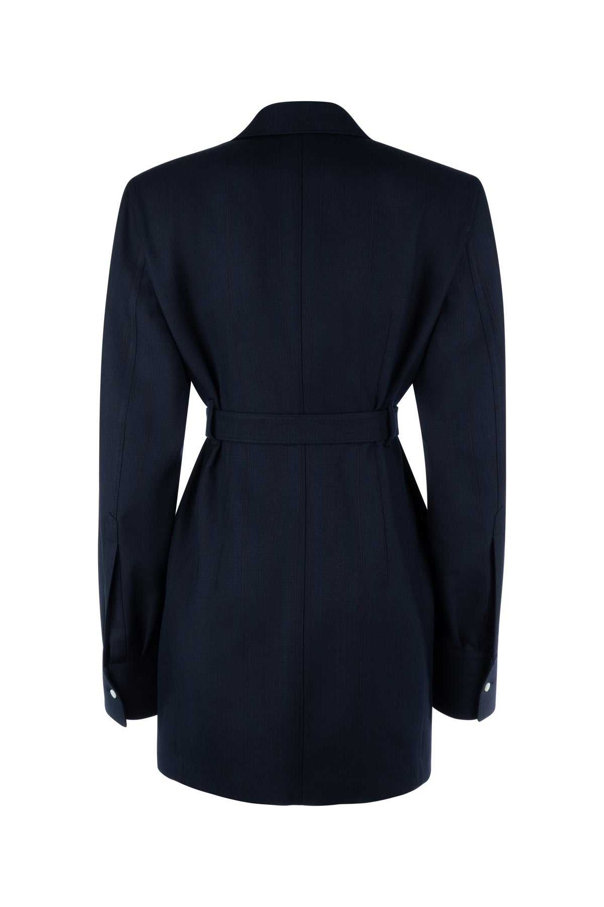 Prada Woman Clothing Shirts PRADA