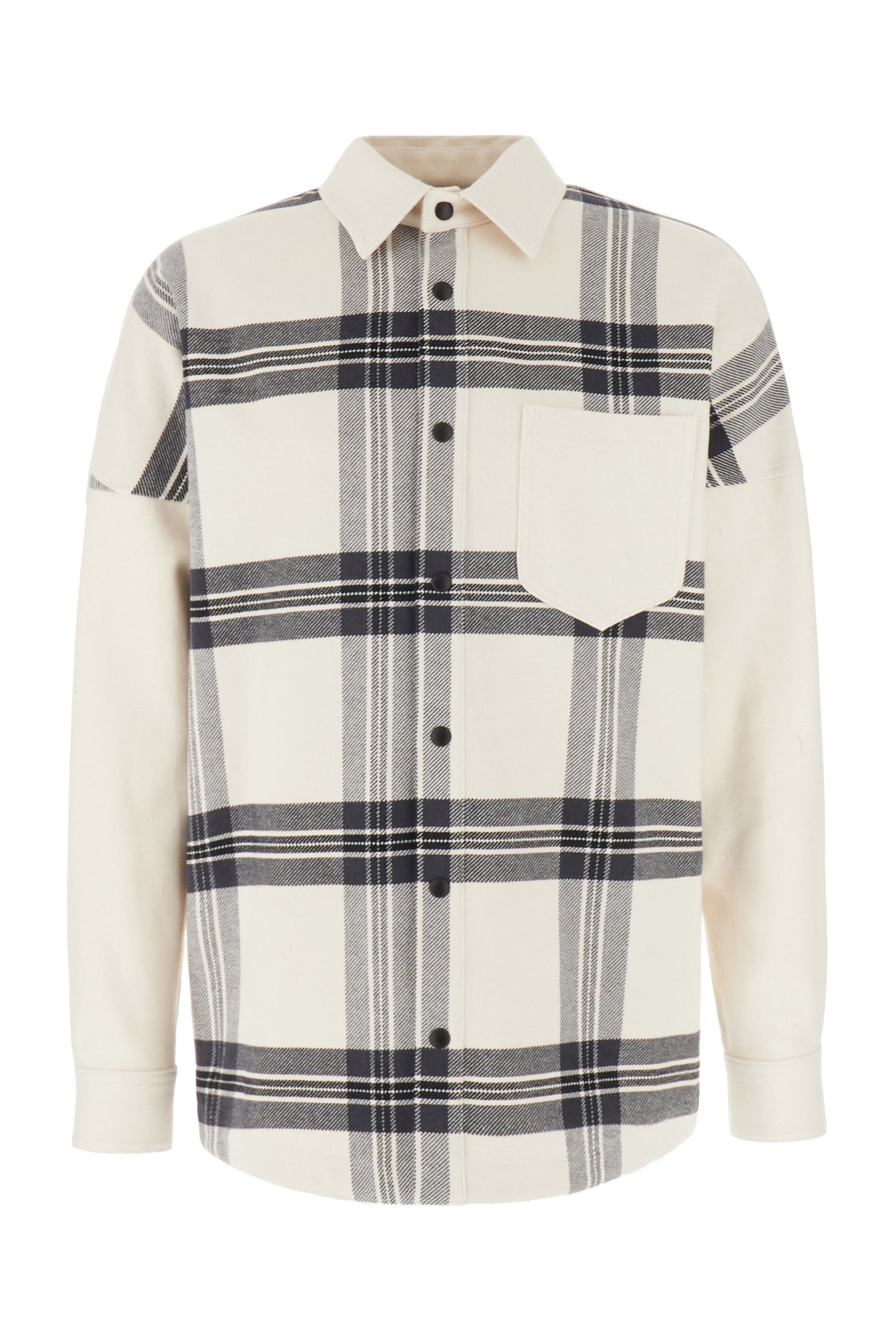 Palm Angels Man Clothing Shirts PALM ANGELS