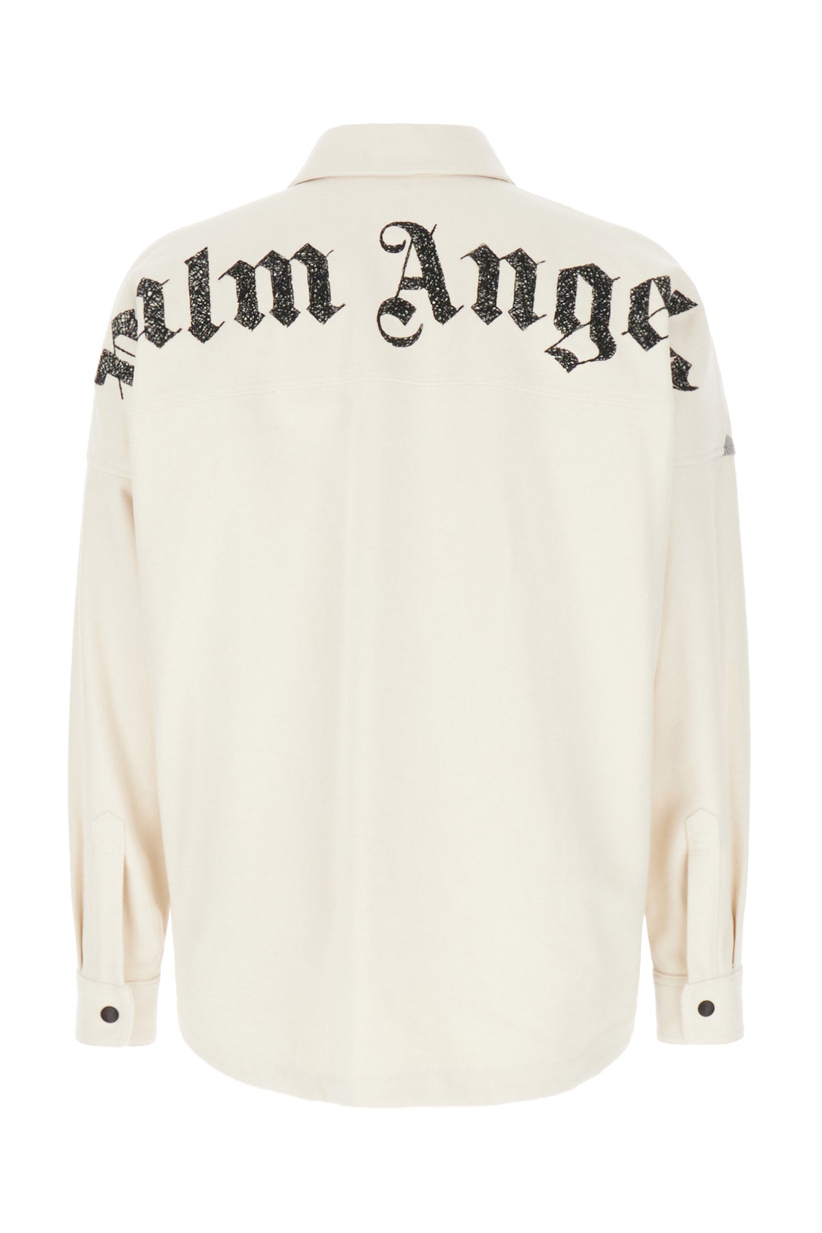 Palm Angels Man Clothing Shirts PALM ANGELS