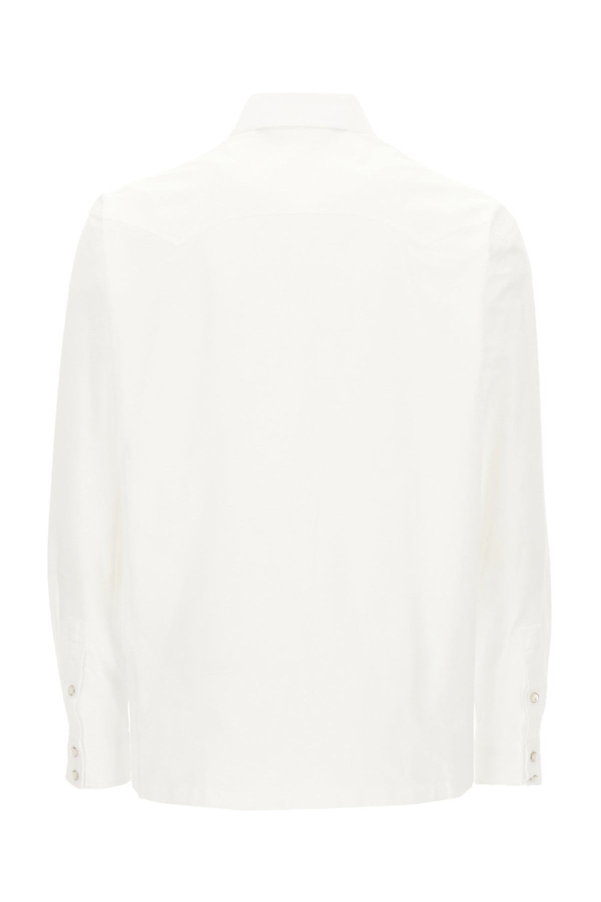 Palm Angels Man Clothing Shirts PALM ANGELS