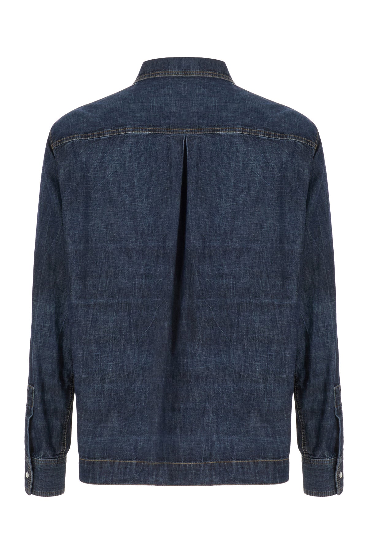 Palm Angels Man Clothing Shirts PALM ANGELS