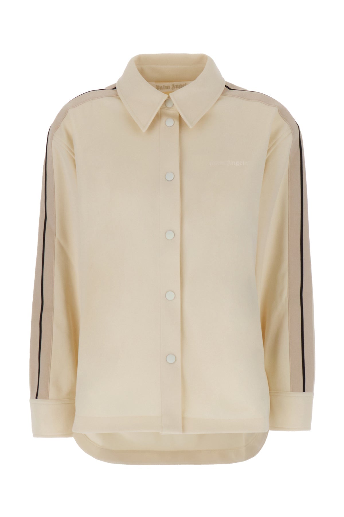 Palm Angels Woman Clothing Shirts PALM ANGELS