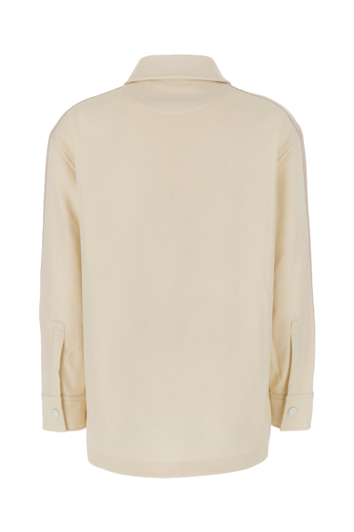 Palm Angels Woman Clothing Shirts PALM ANGELS