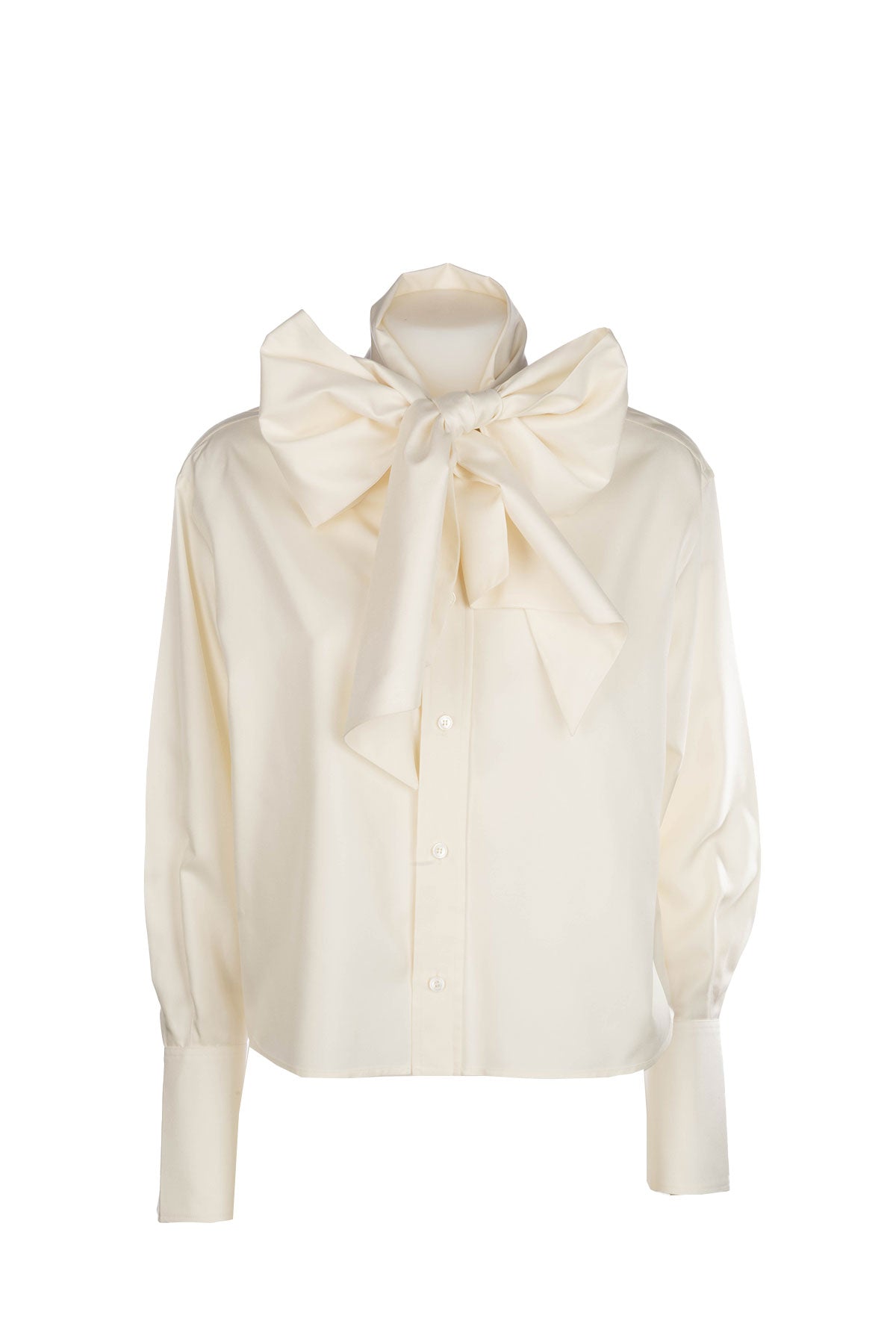 Celine Woman Clothing Shirts CELINE