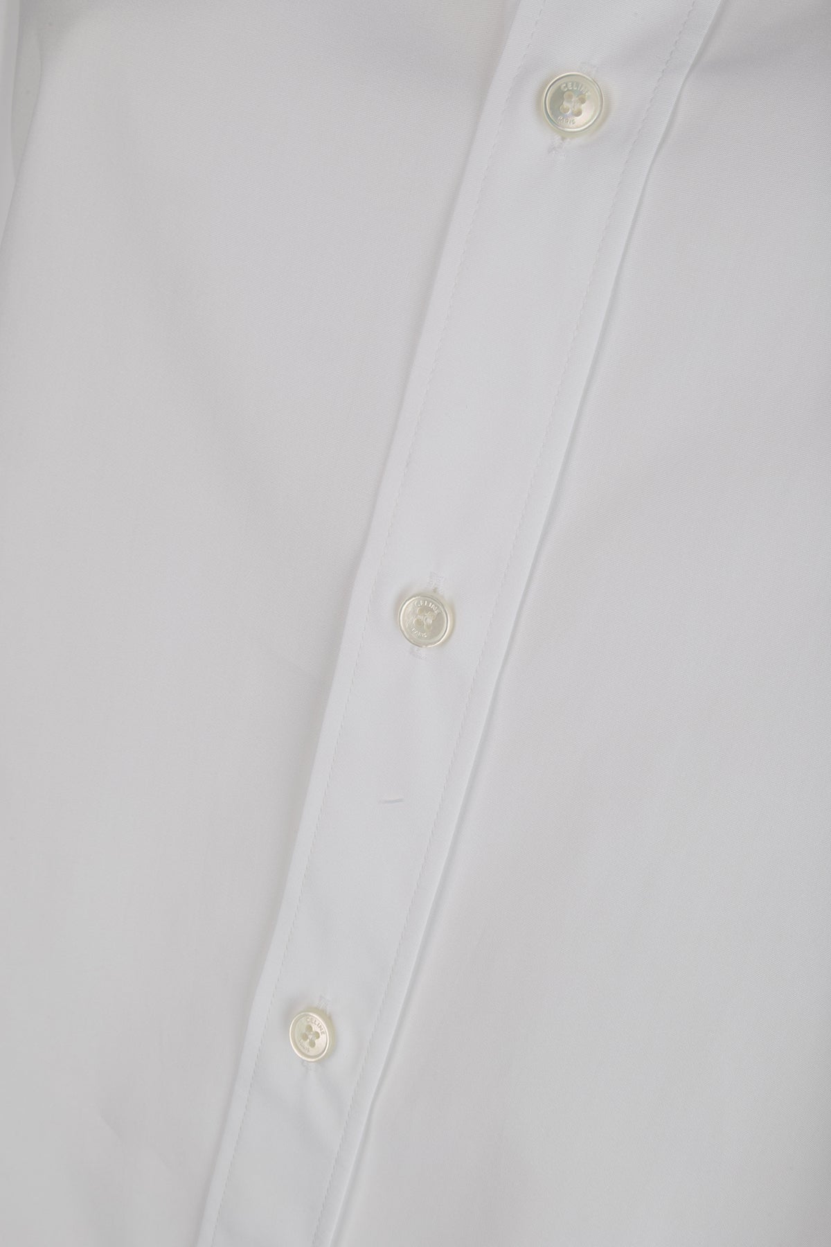 Celine Man Clothing Shirts CELINE