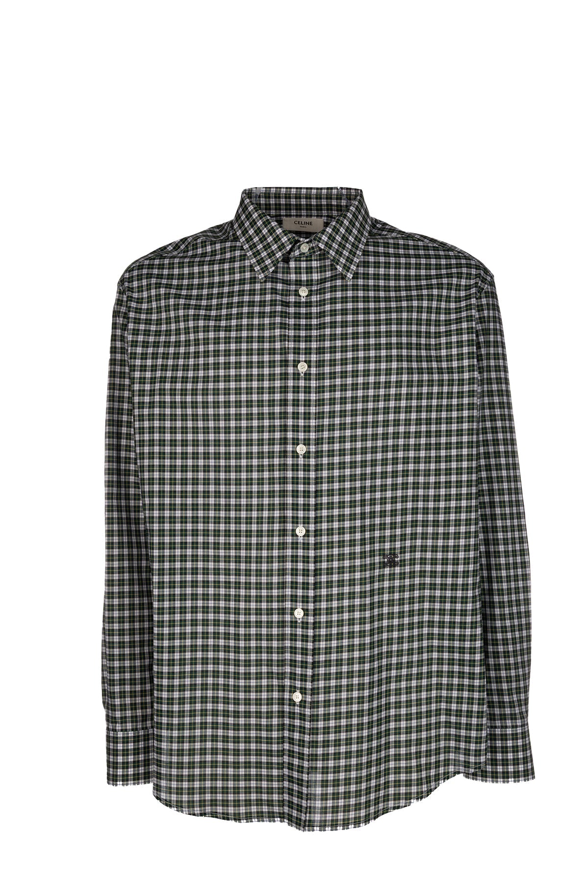 Celine Man Clothing Shirts CELINE
