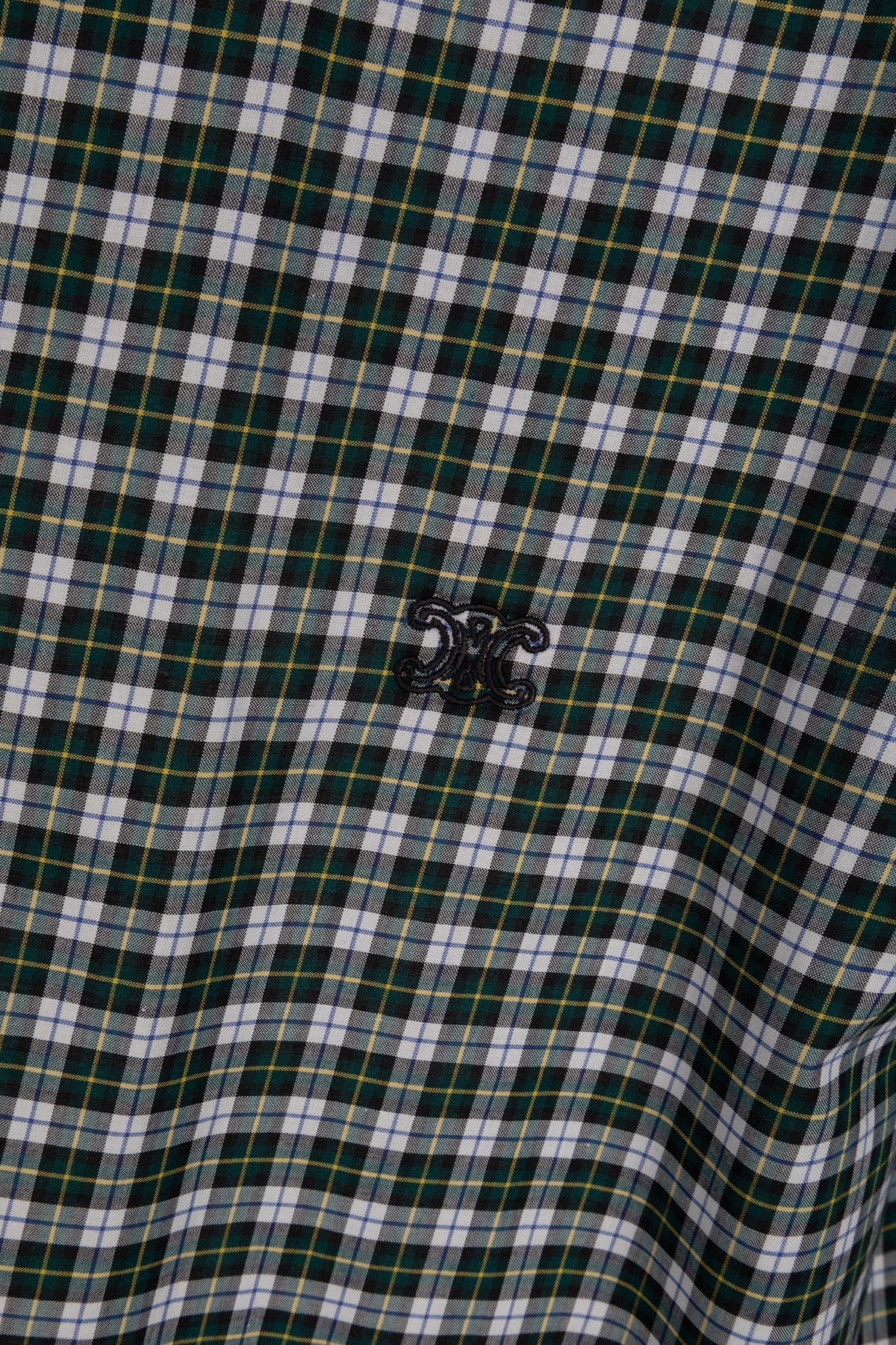 Celine Man Clothing Shirts CELINE