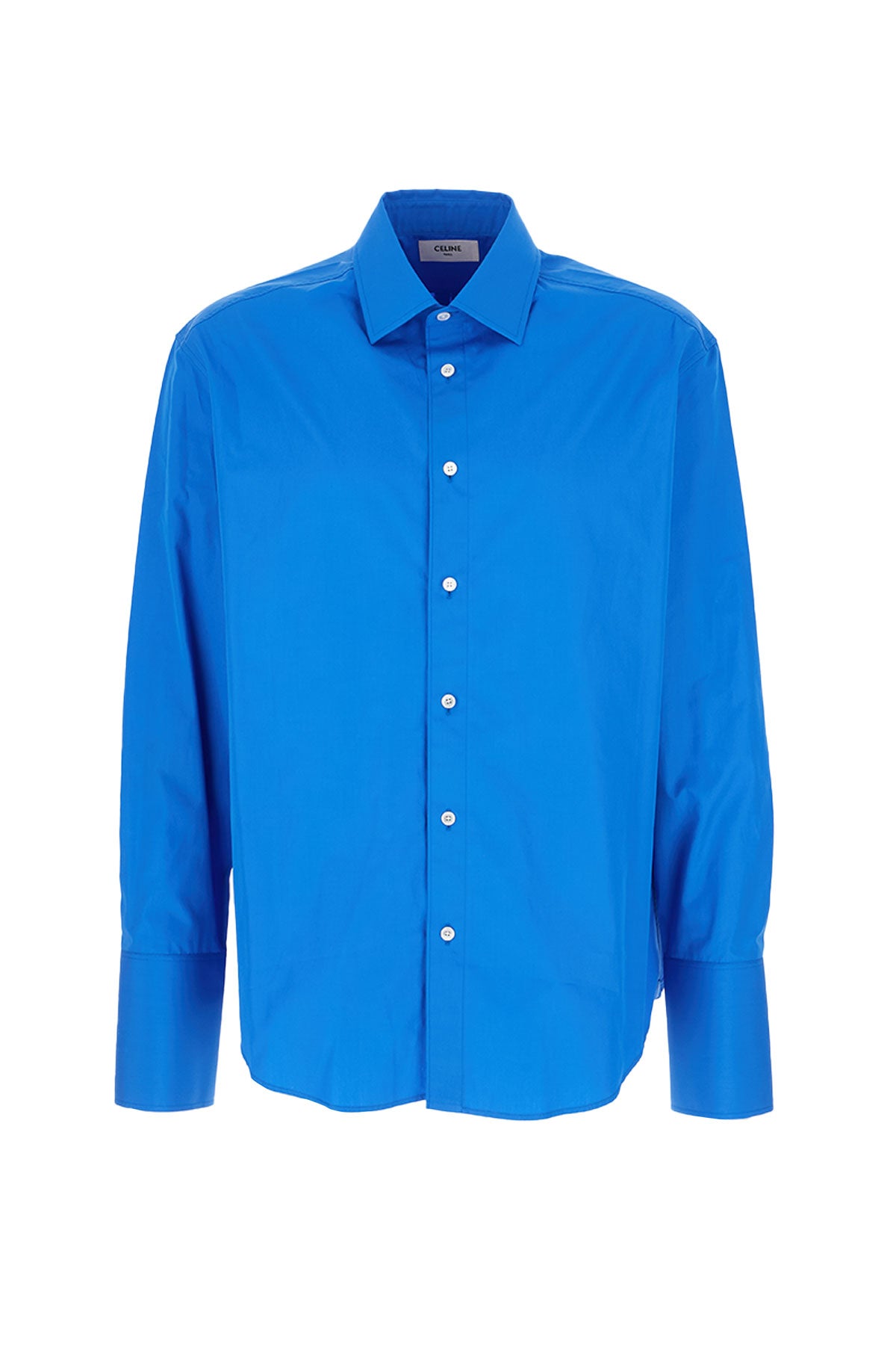 Celine Man Clothing Shirts CELINE