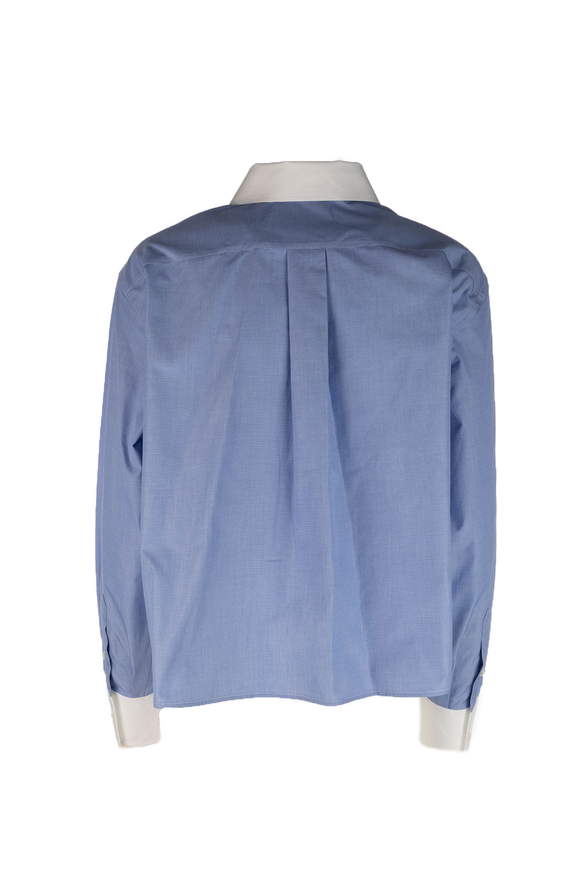 Celine Woman Clothing Shirts CELINE