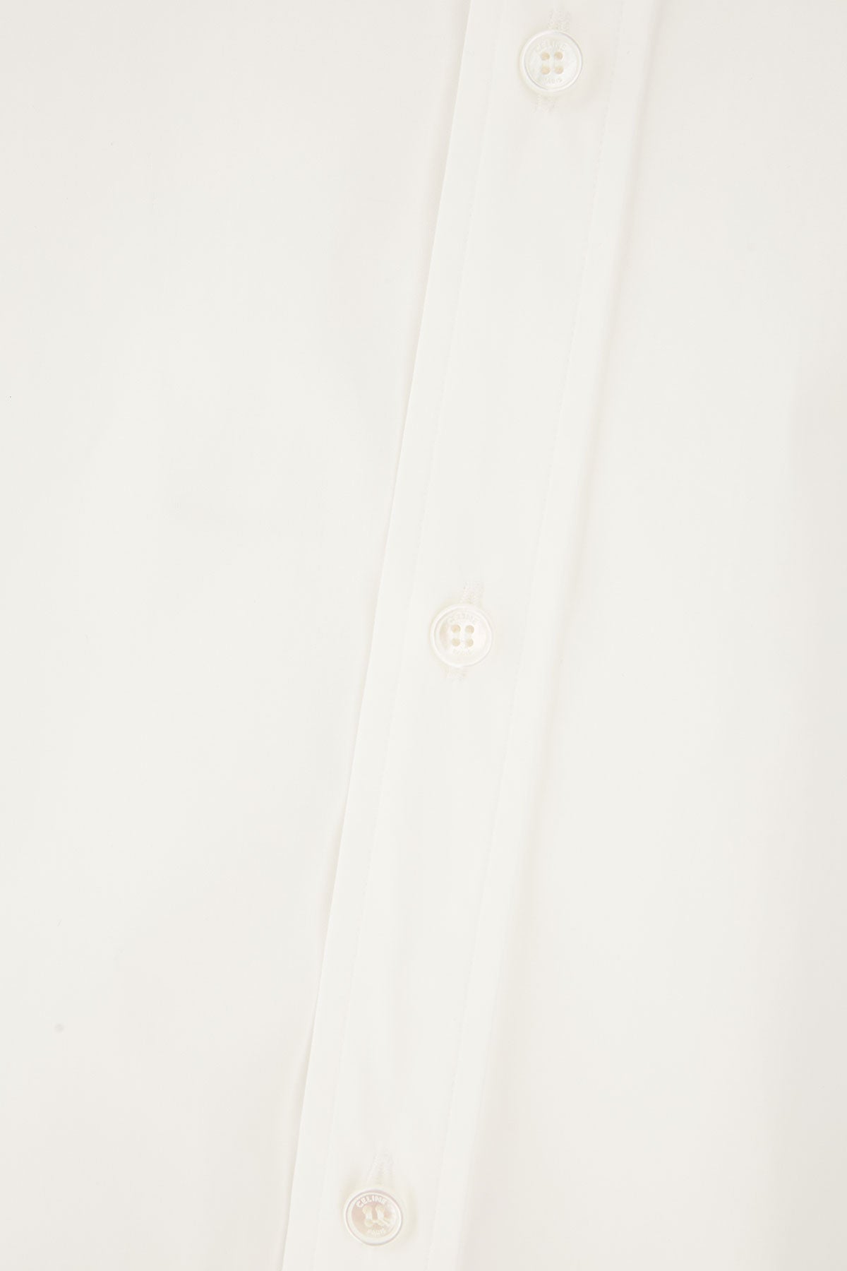 Celine Man Clothing Shirts CELINE