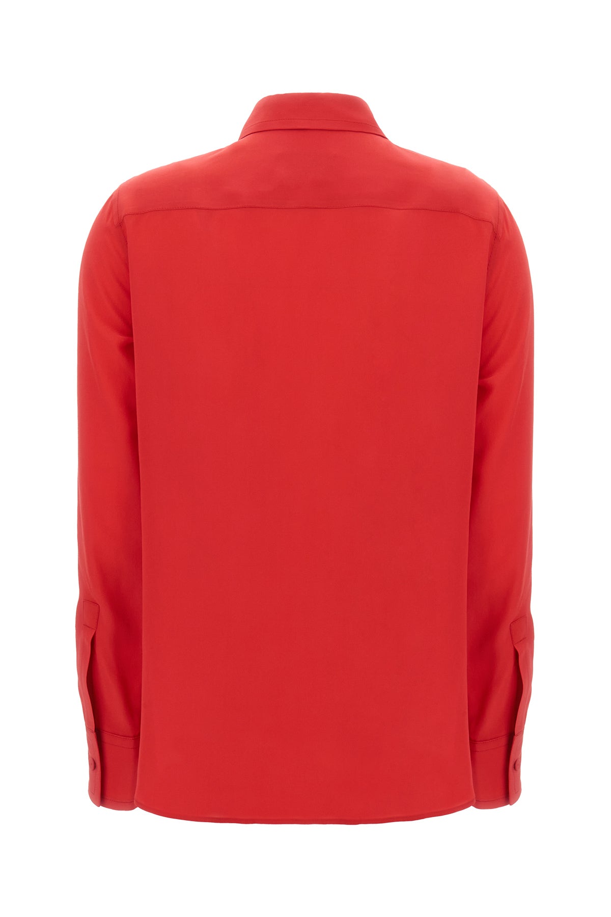 Lanvin Woman Clothing Shirts LANVIN
