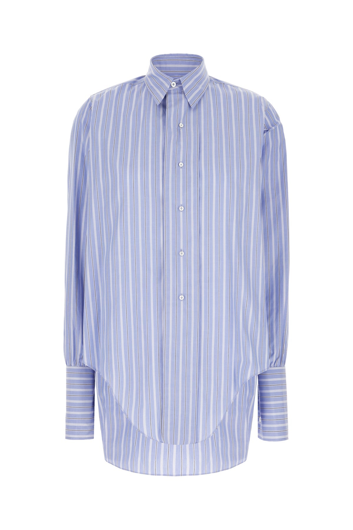 Maison Margiela Woman Clothing Shirts MAISON MARGIELA