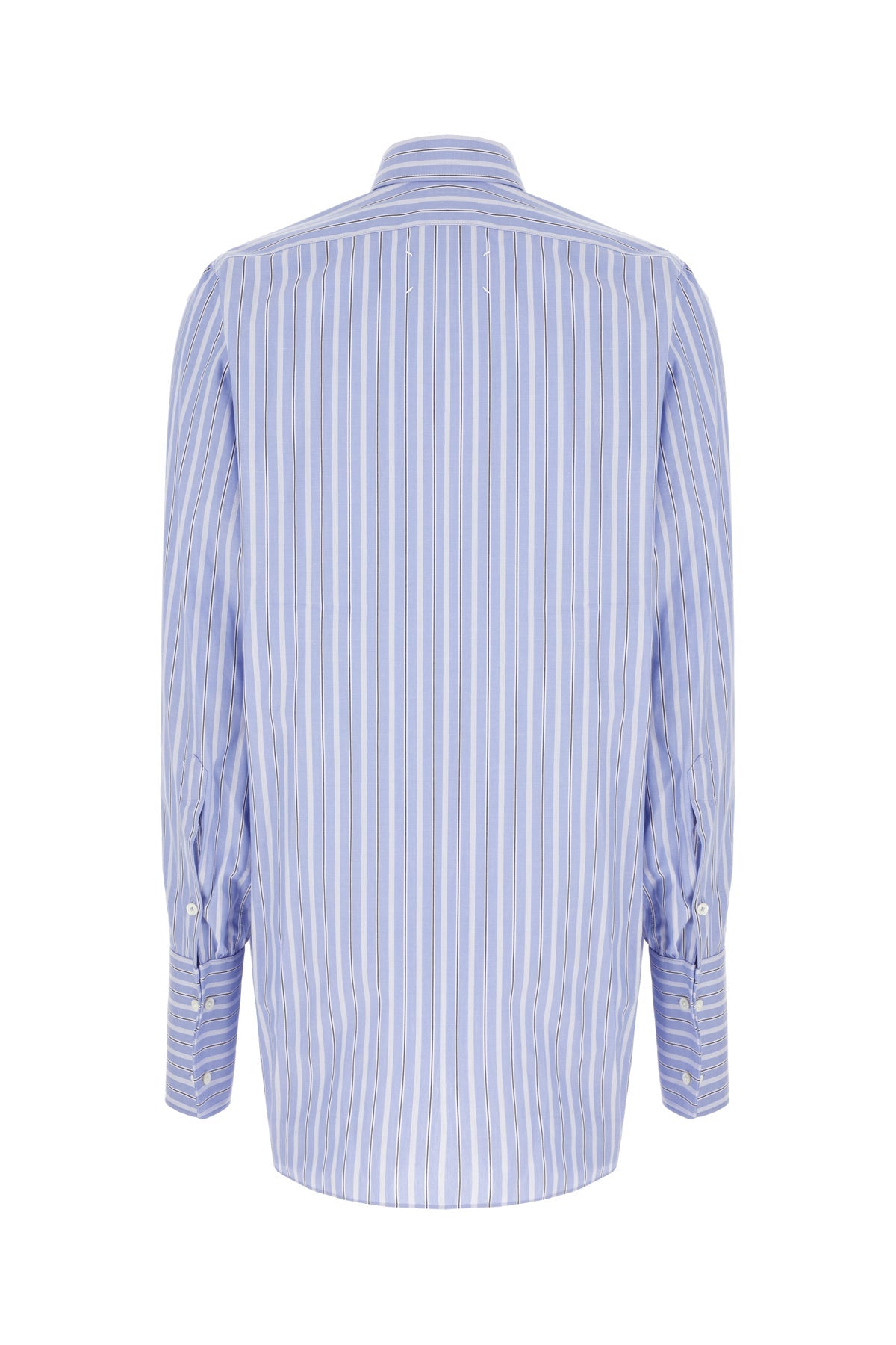 Maison Margiela Woman Clothing Shirts MAISON MARGIELA