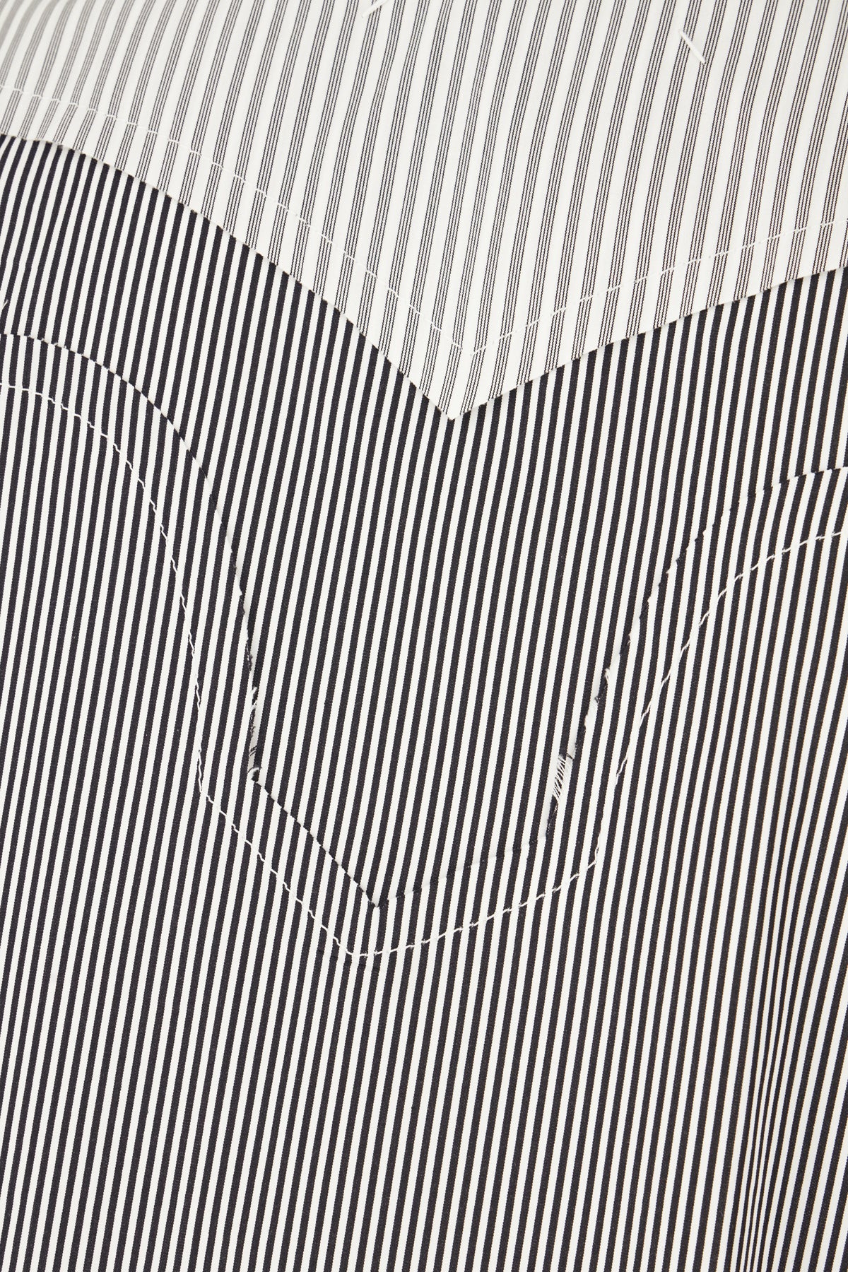Maison Margiela Man Clothing Shirts MAISON MARGIELA