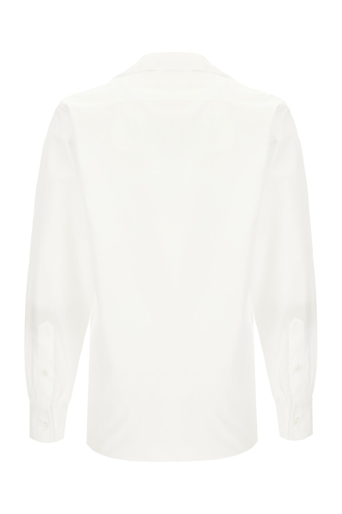 Maison Margiela Man Clothing Shirts MAISON MARGIELA