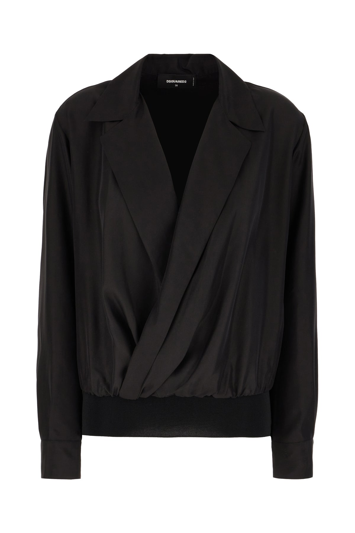 Dsquared2 Woman Clothing Tops DSQUARED2