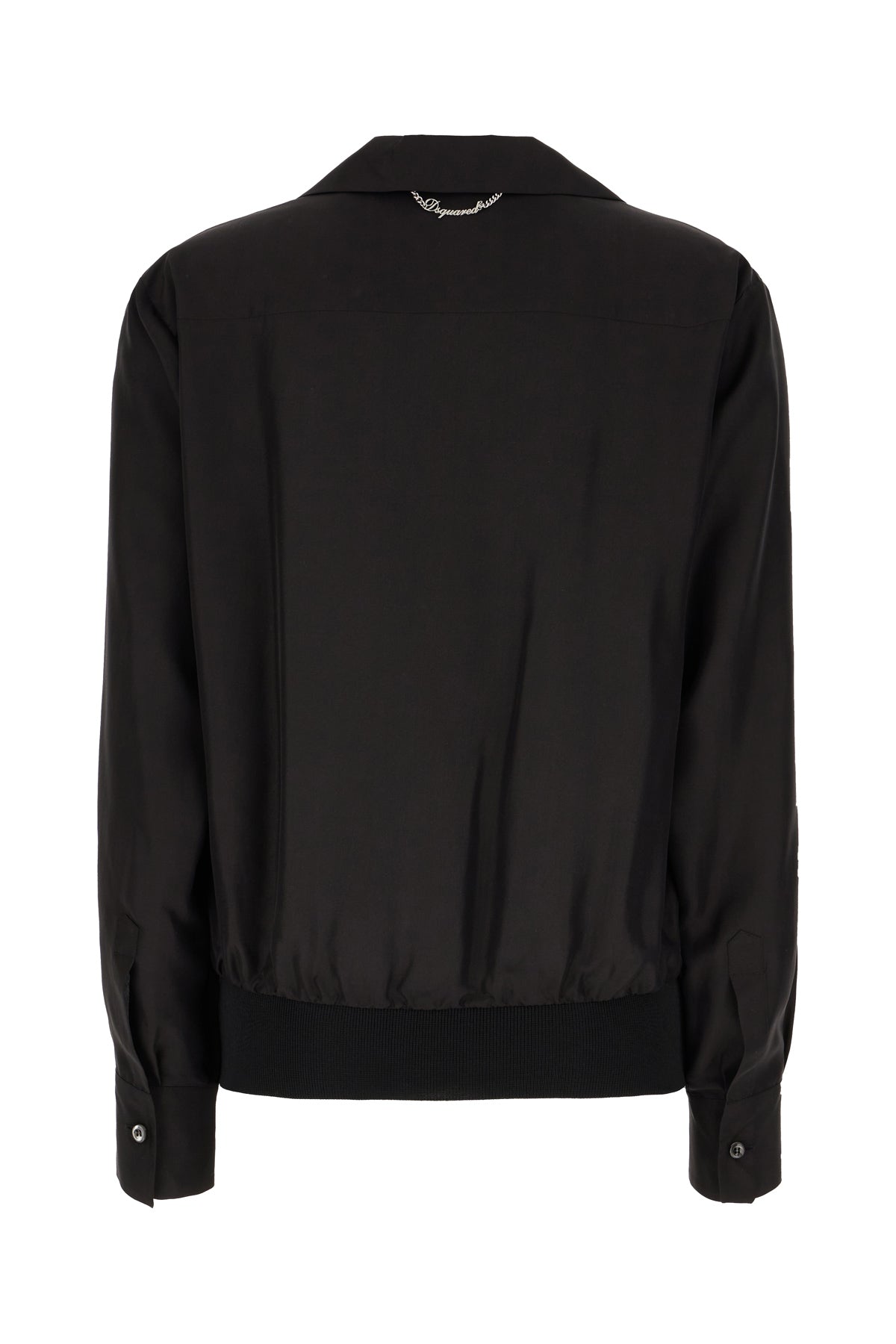 Dsquared2 Woman Clothing Tops DSQUARED2