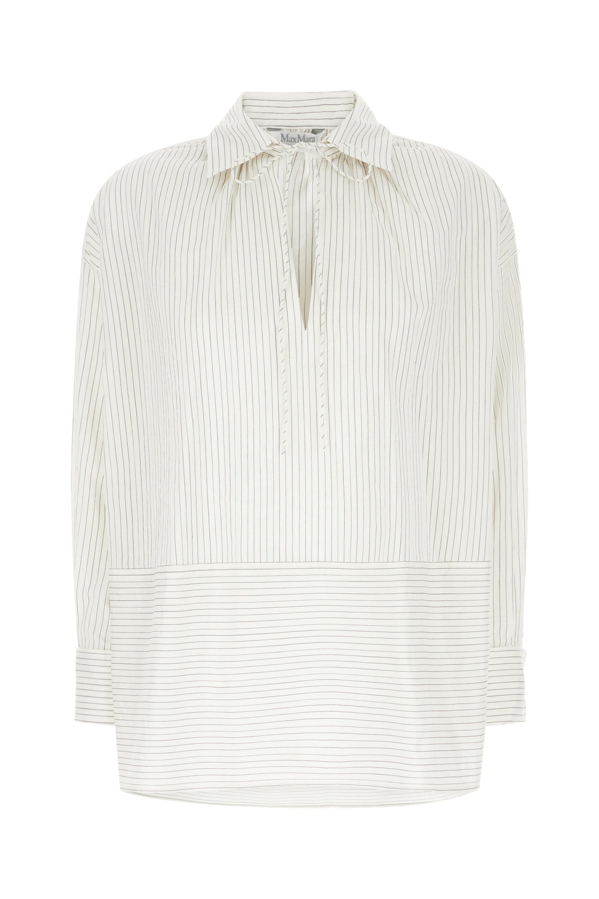 Max Mara Women Max Mara Woman Clothing Coats MAX MARA
