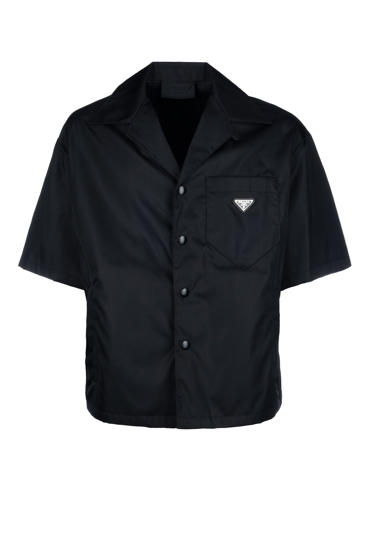 Prada Man Clothing Shirts PRADA