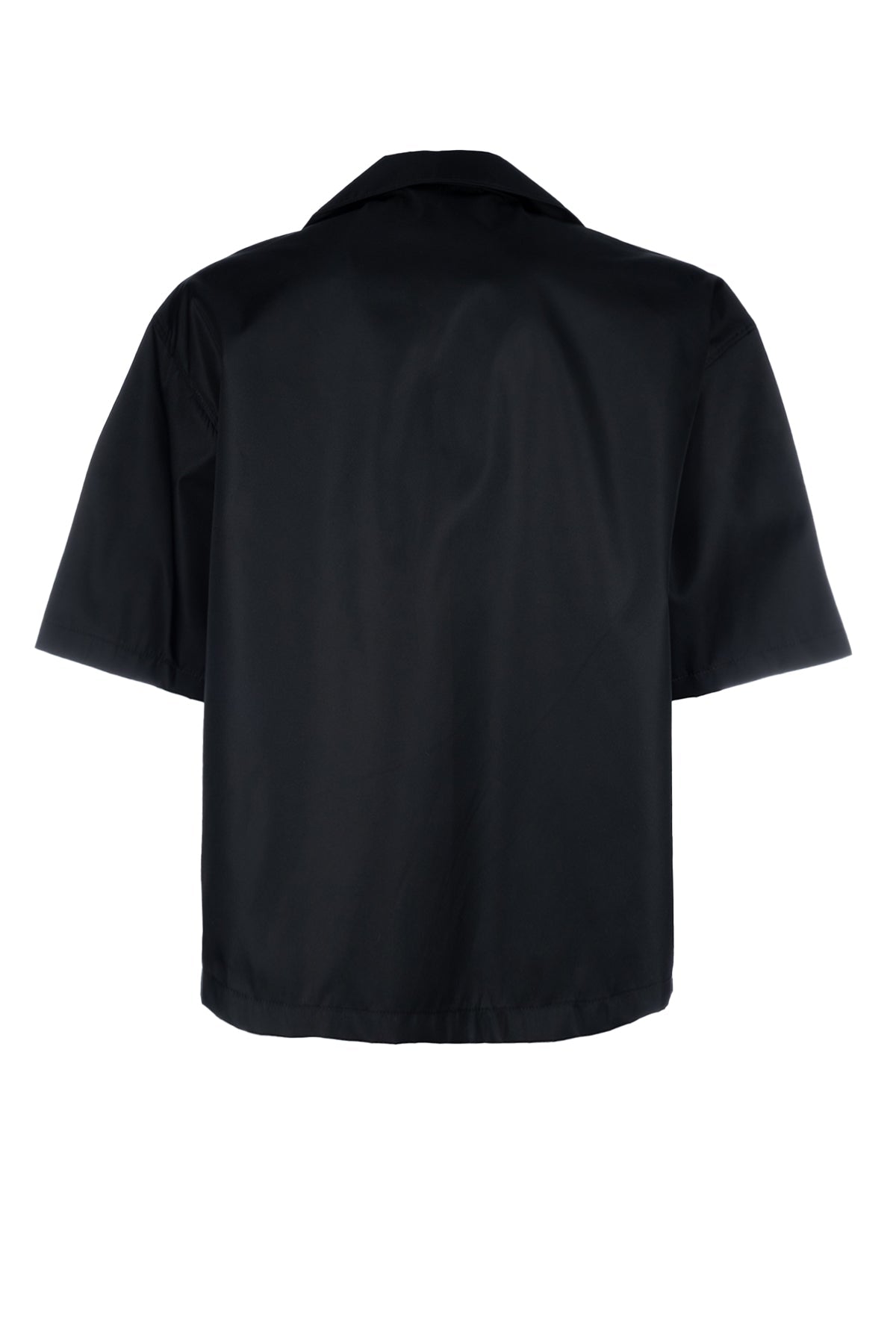 Prada Man Clothing Shirts PRADA