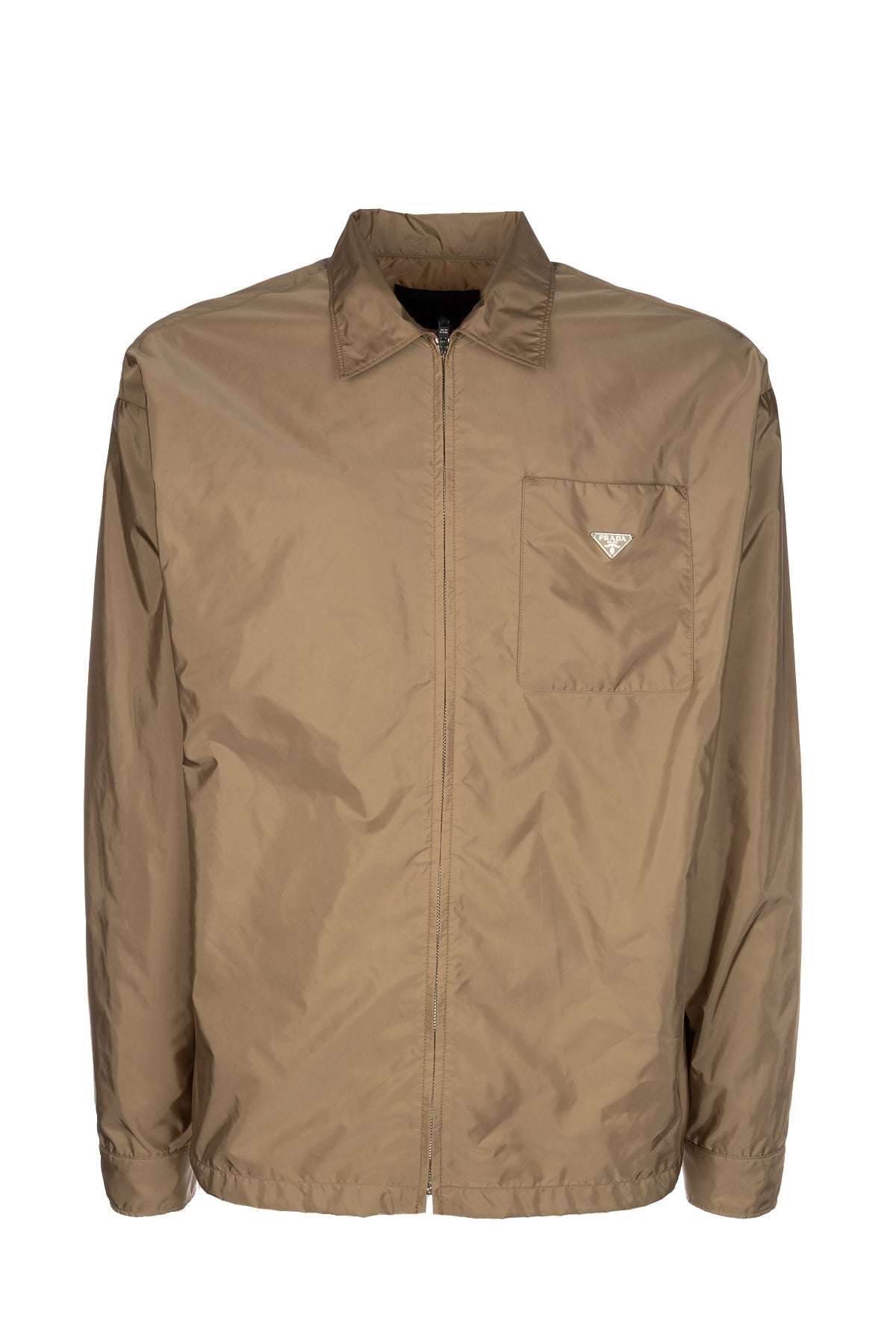 Prada Man Clothing Shirts PRADA