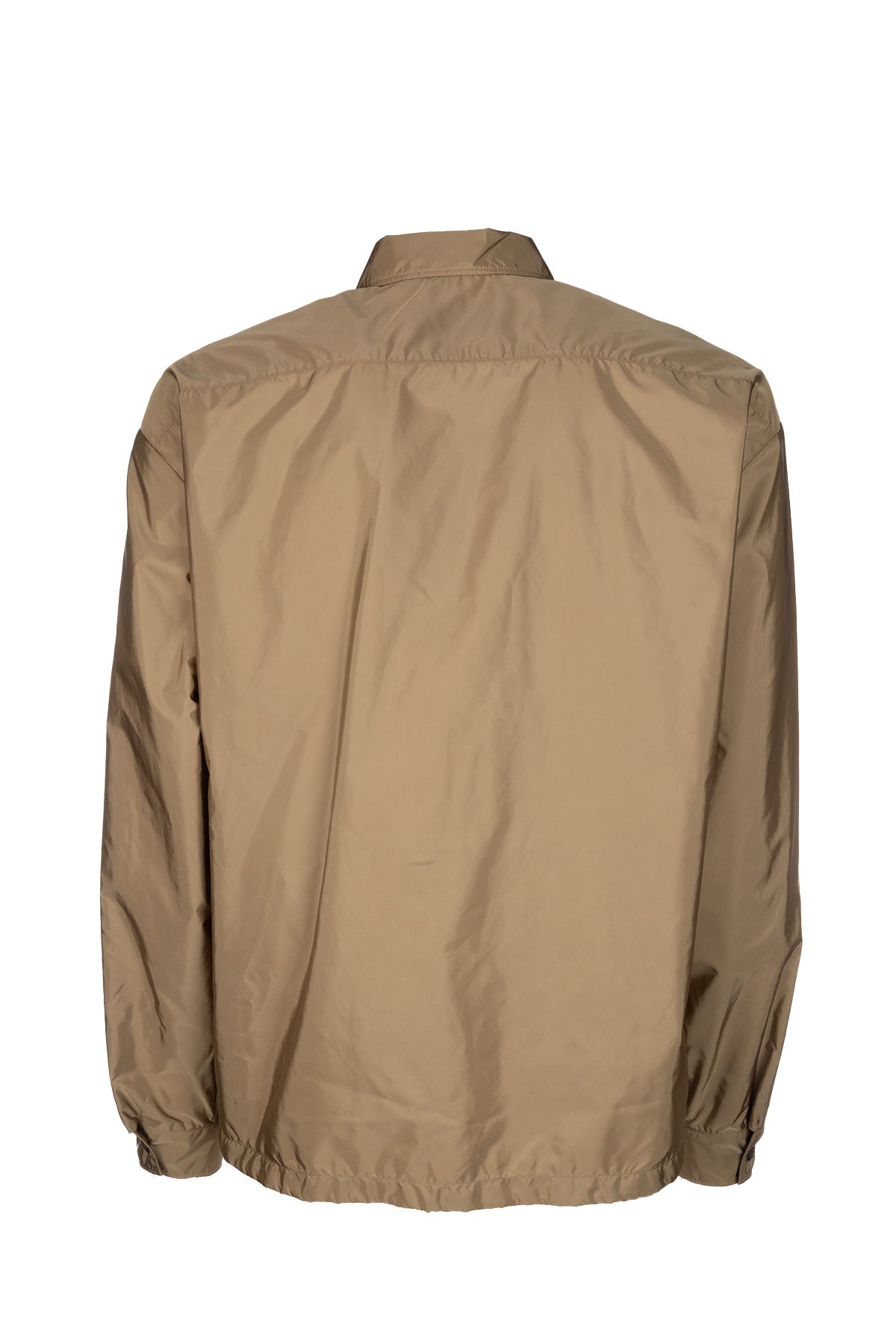 Prada Man Clothing Shirts PRADA