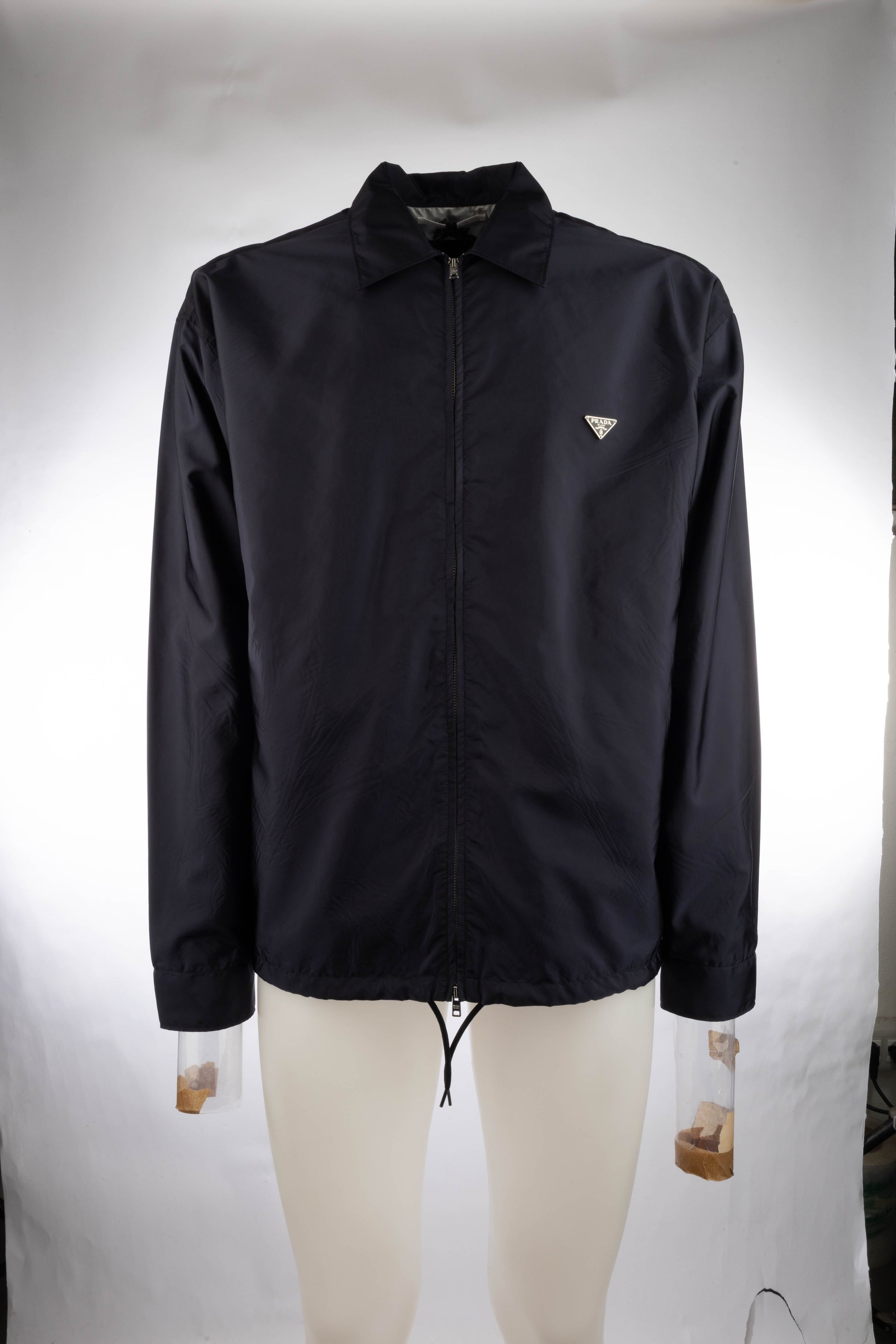 Prada Man Clothing Shirts PRADA