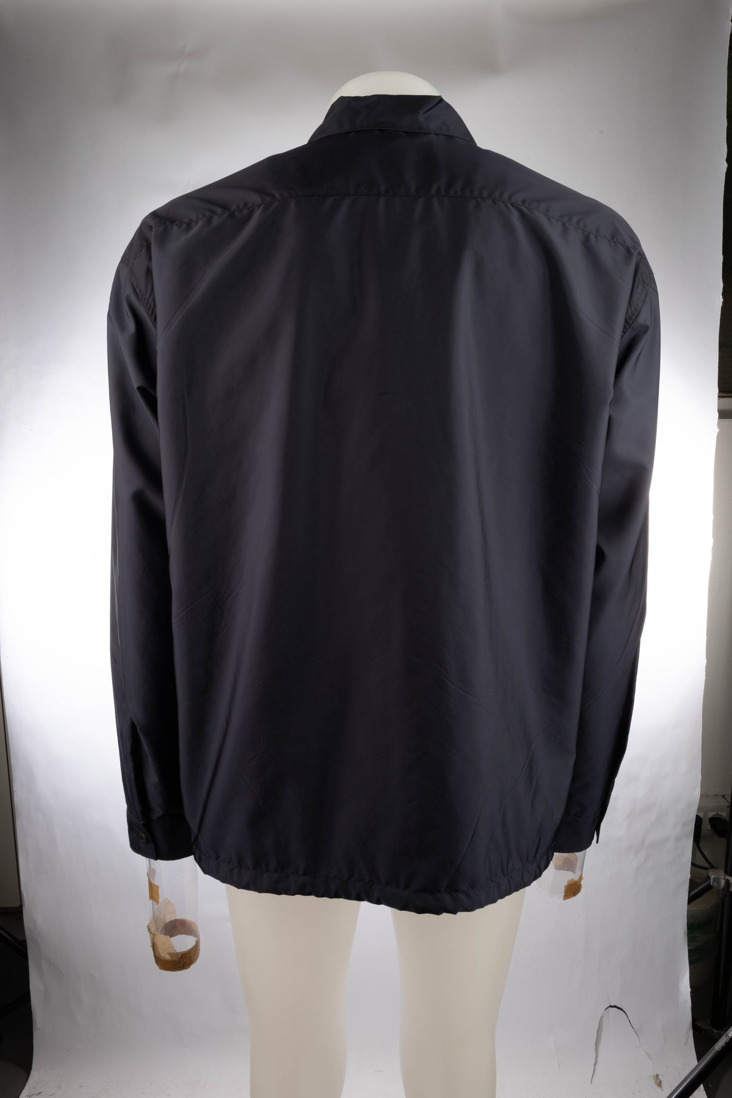 Prada Man Clothing Shirts PRADA