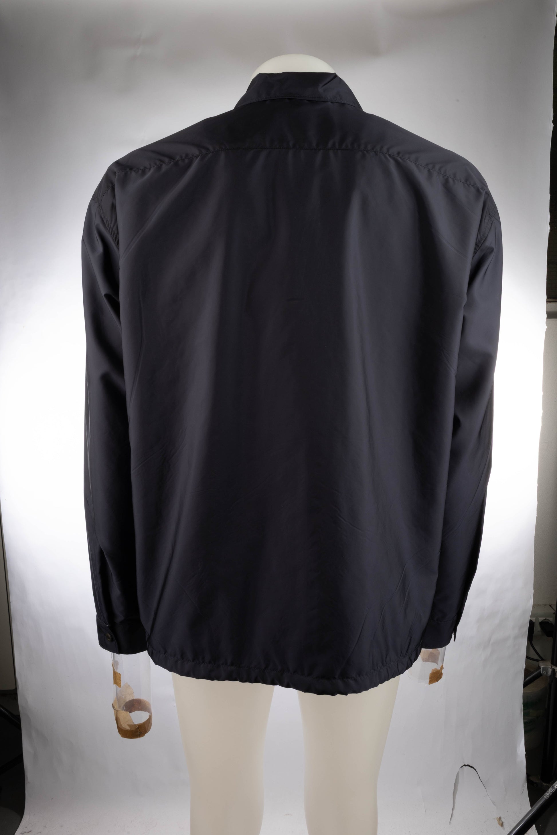 Prada Man Clothing Shirts PRADA