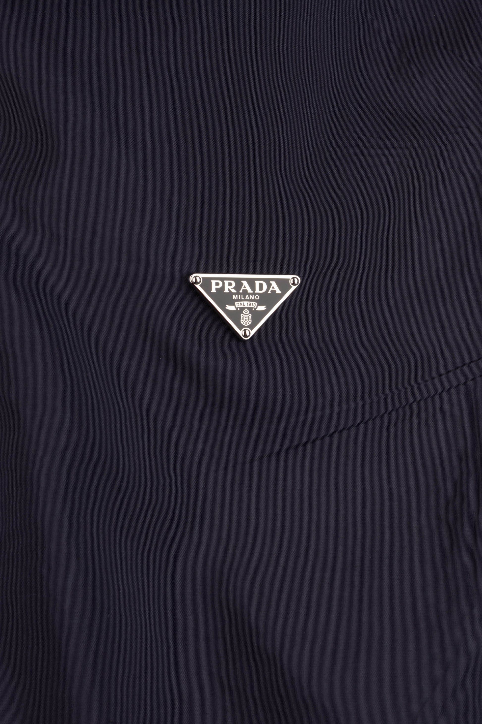Prada Man Clothing Shirts PRADA