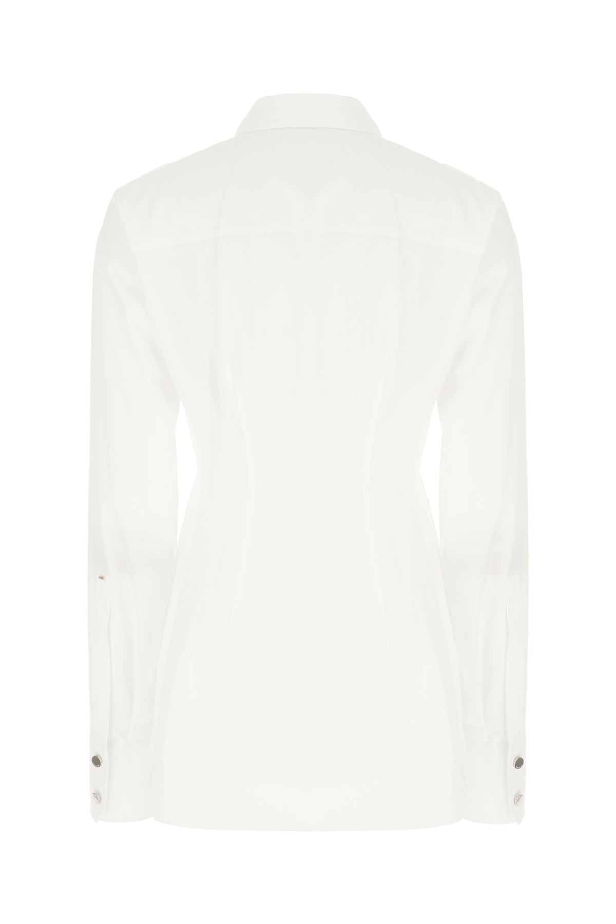 Sportmax Woman Clothing Shirts SPORTMAX
