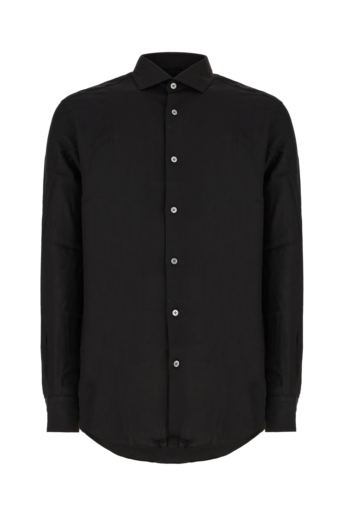 Zegna Man Clothing Shirts ZEGNA