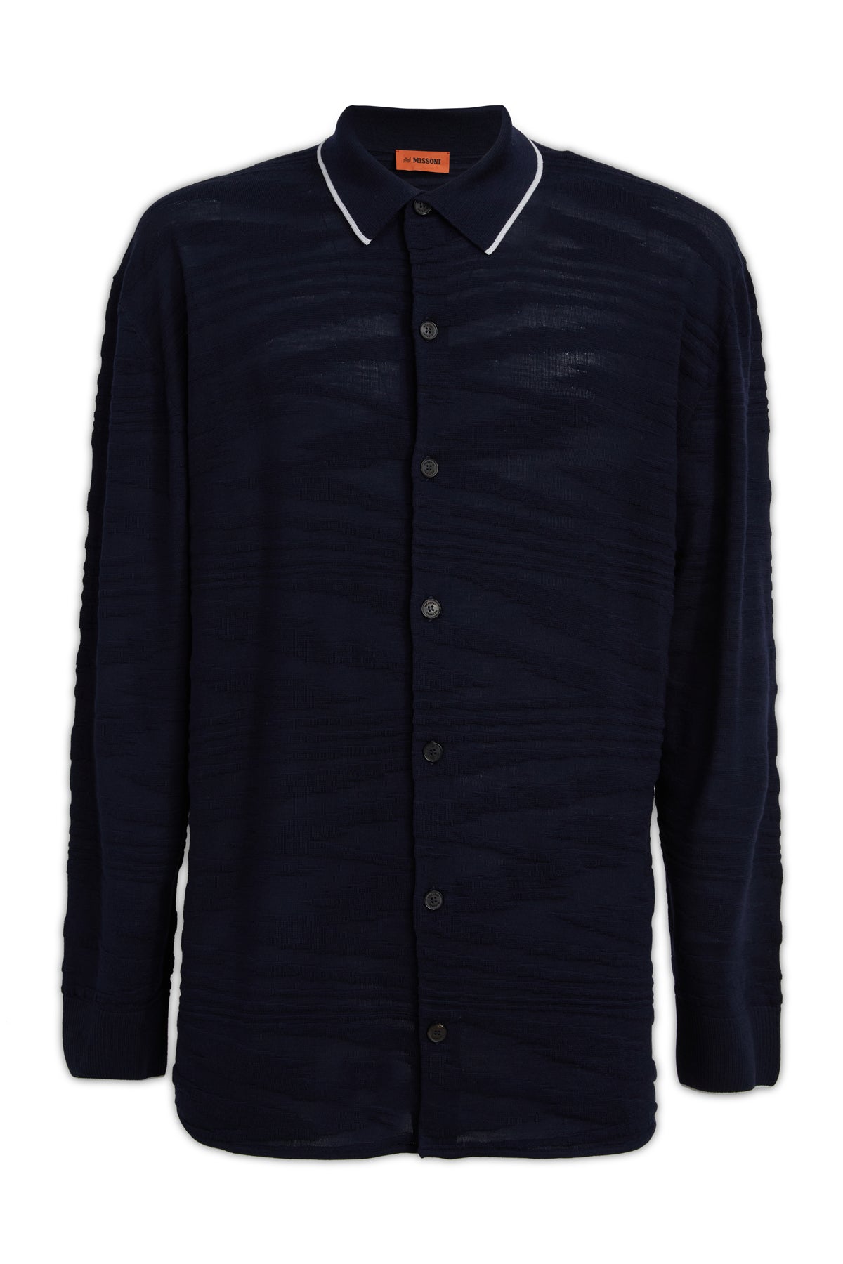 Missoni Man Clothing Shirts MISSONI