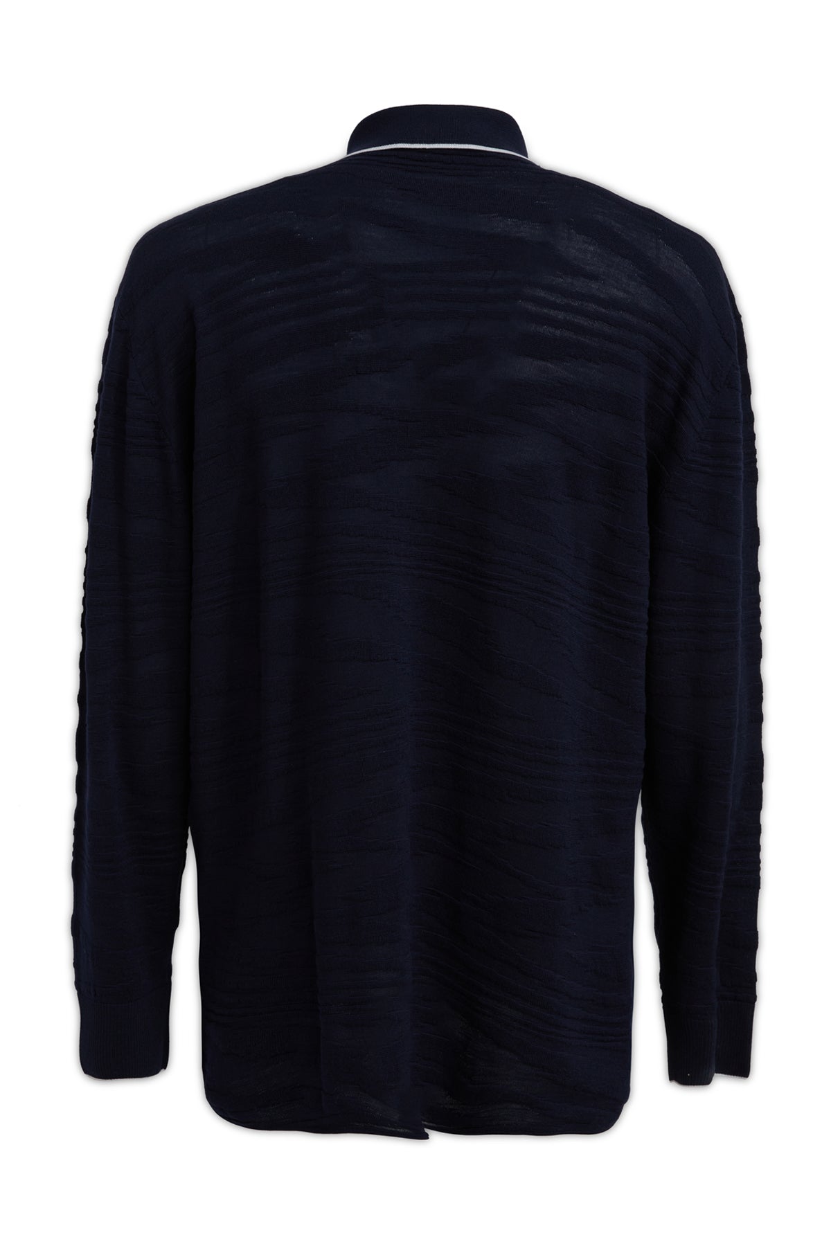 Missoni Man Clothing Shirts MISSONI