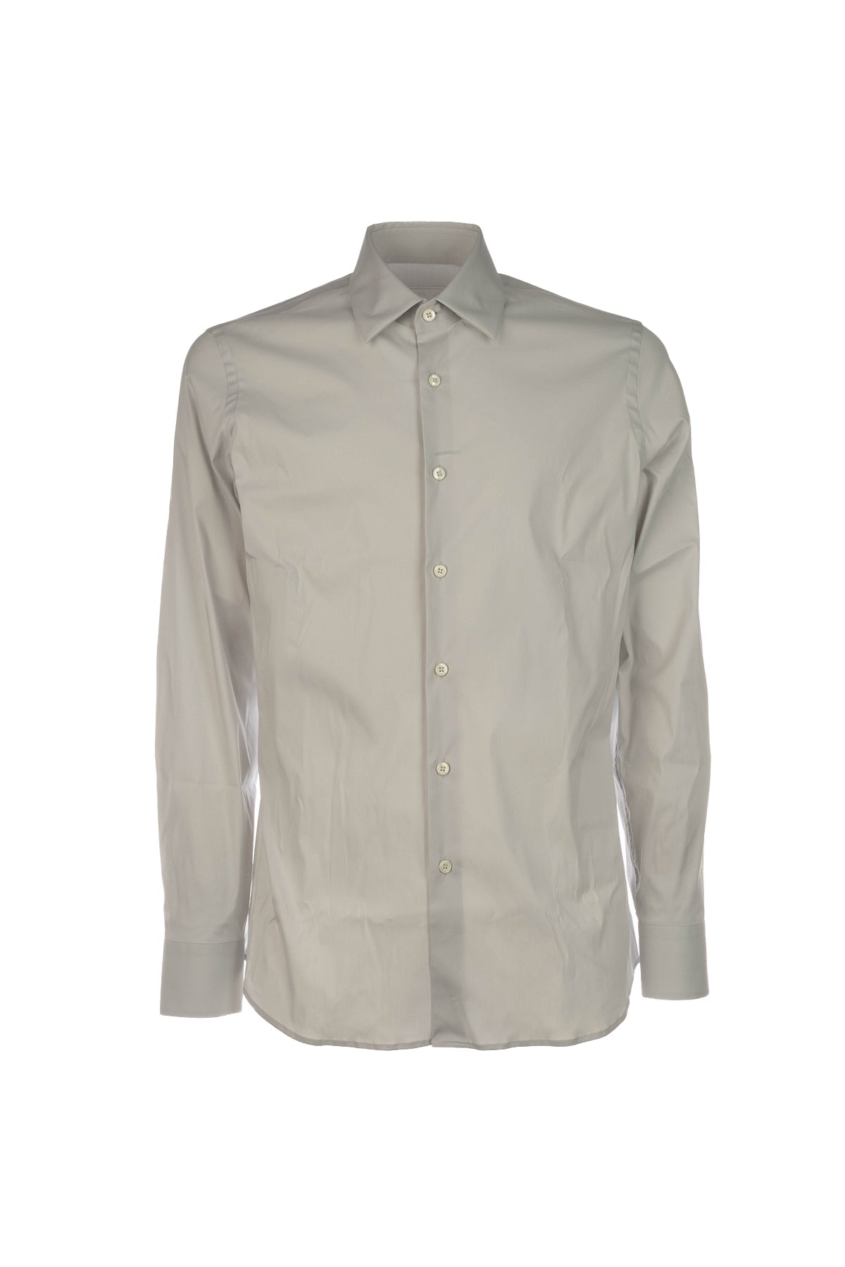 Prada Man Clothing Shirts PRADA