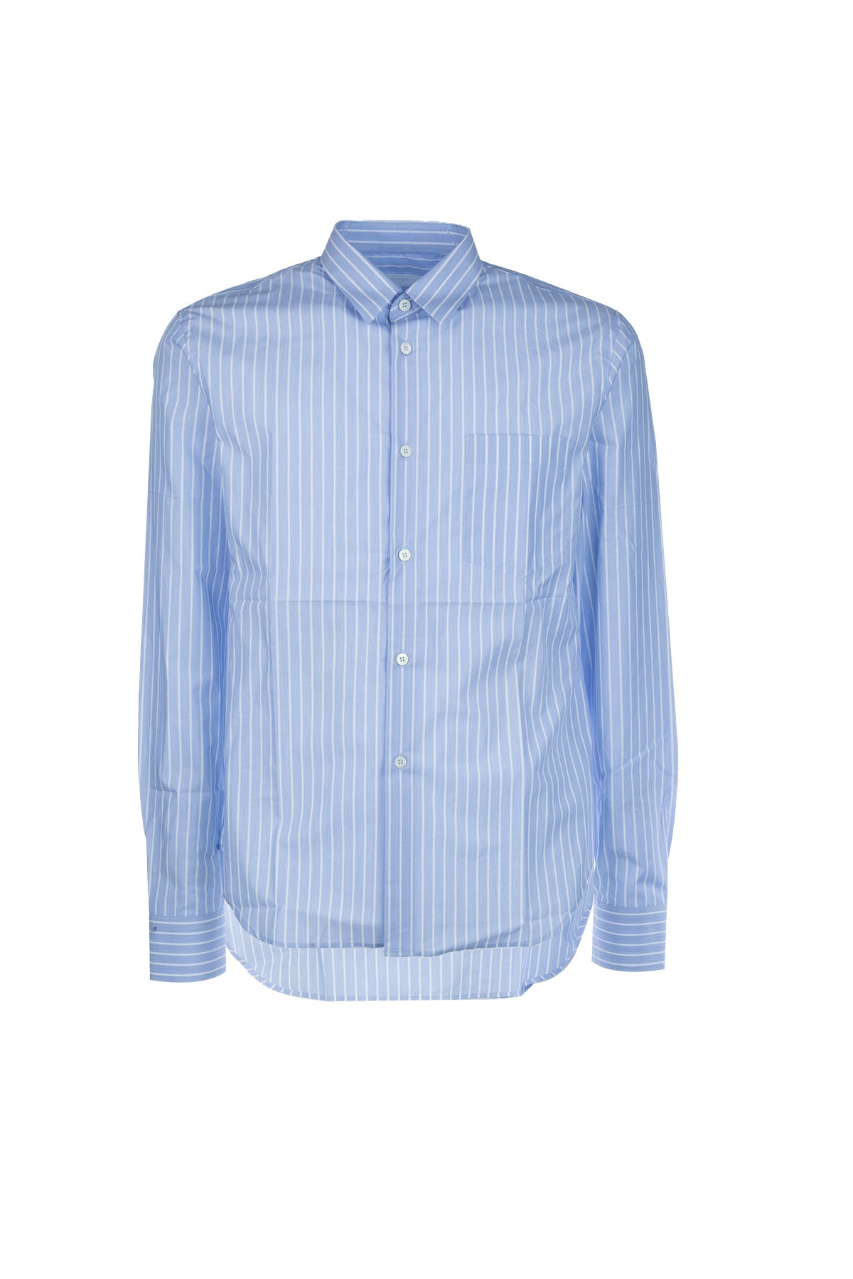 Prada Man Clothing Shirts PRADA