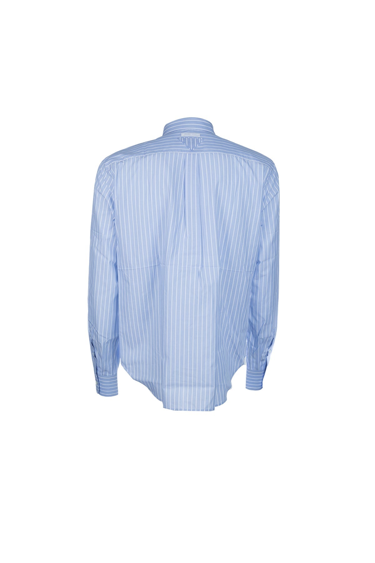 Prada Man Clothing Shirts PRADA