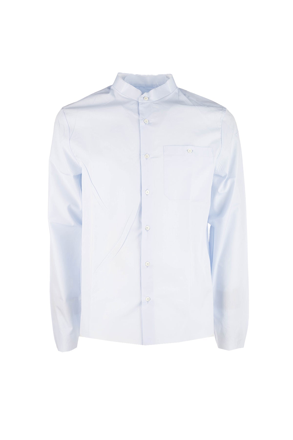 Prada Man Clothing Shirts PRADA