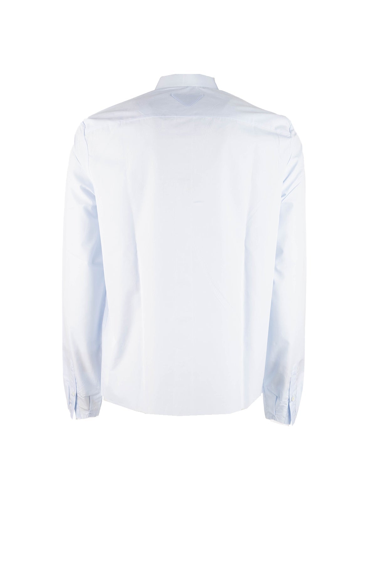 Prada Man Clothing Shirts PRADA