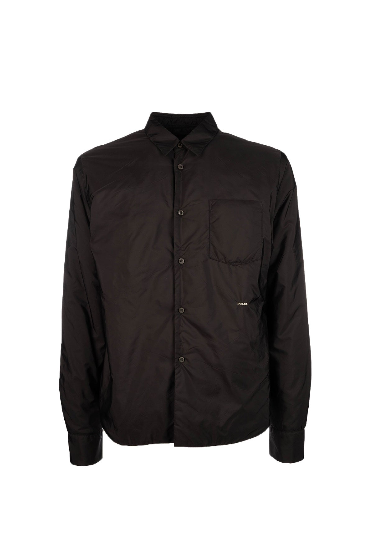 Prada Man Clothing Shirts PRADA