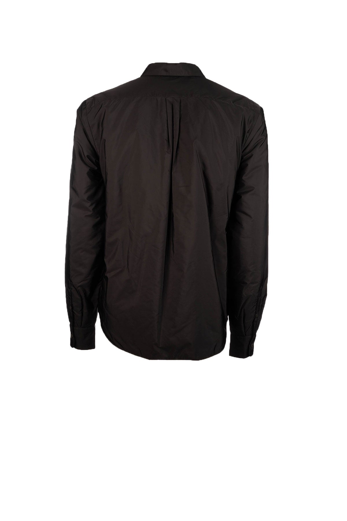 Prada Man Clothing Shirts PRADA