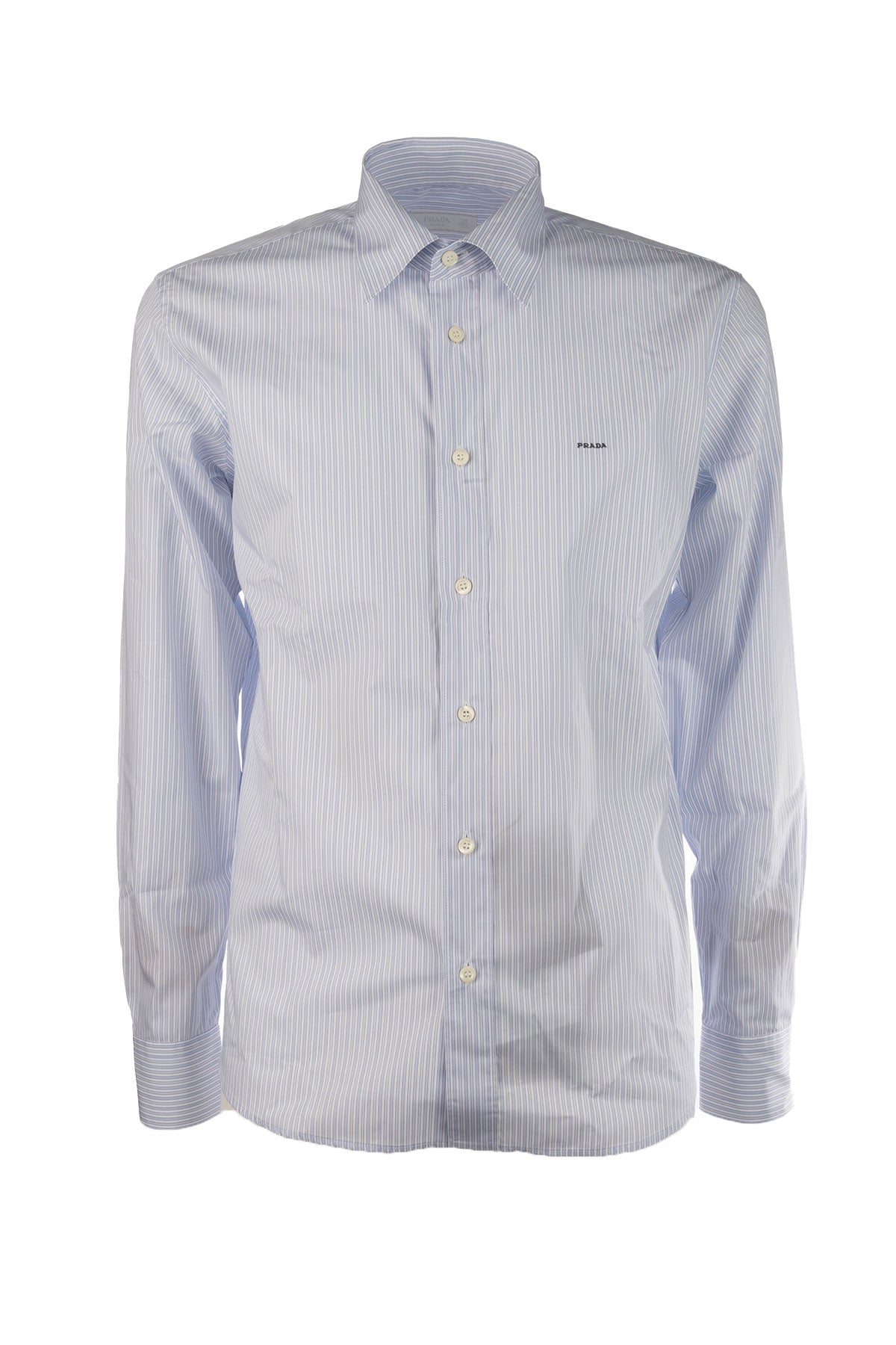 Prada Man Clothing Shirts PRADA