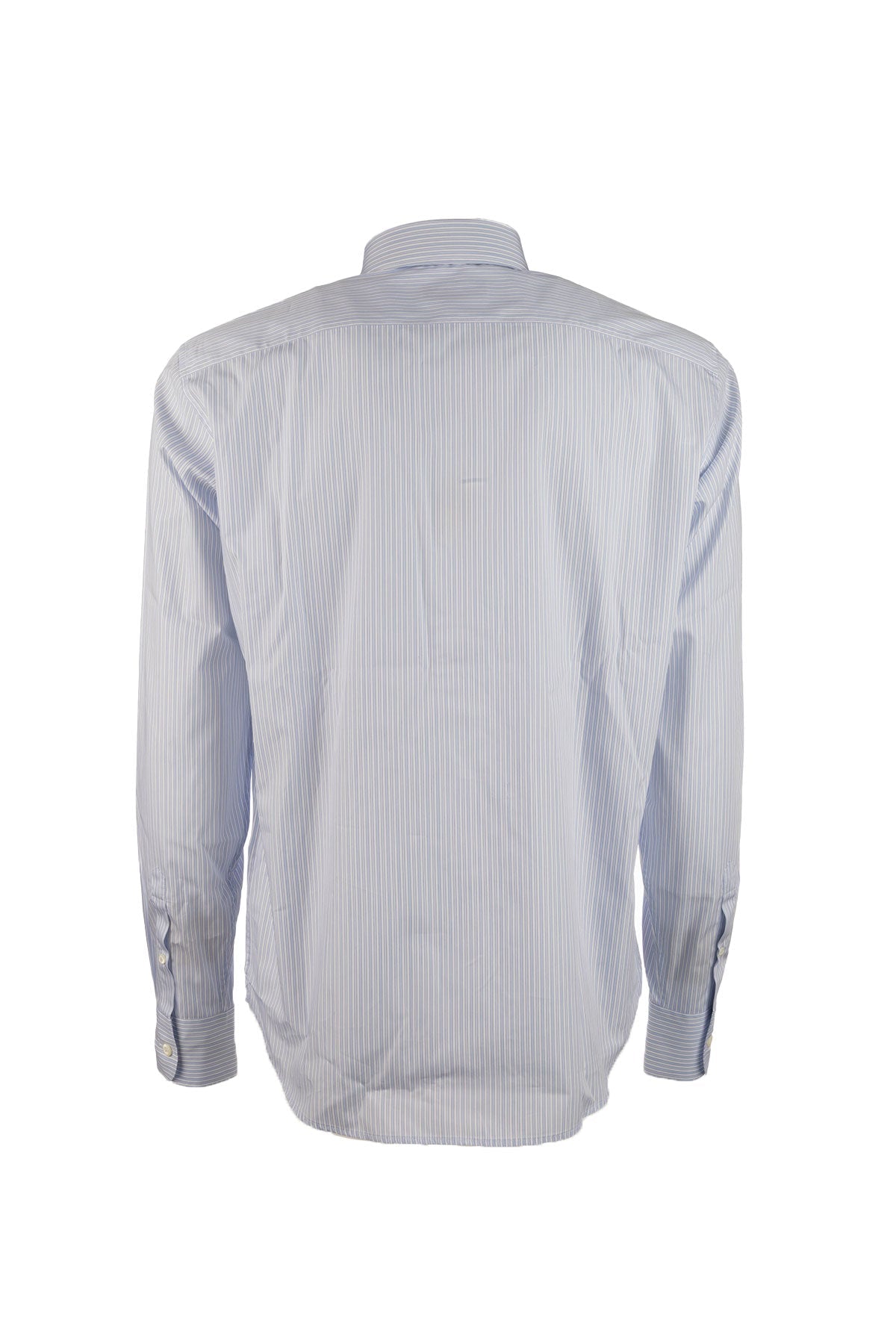 Prada Man Clothing Shirts PRADA