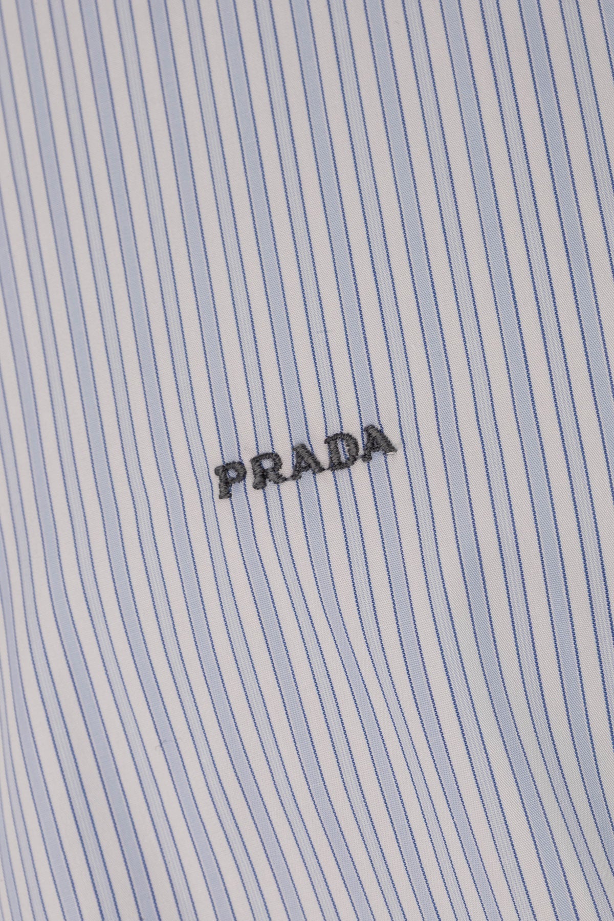 Prada Man Clothing Shirts PRADA