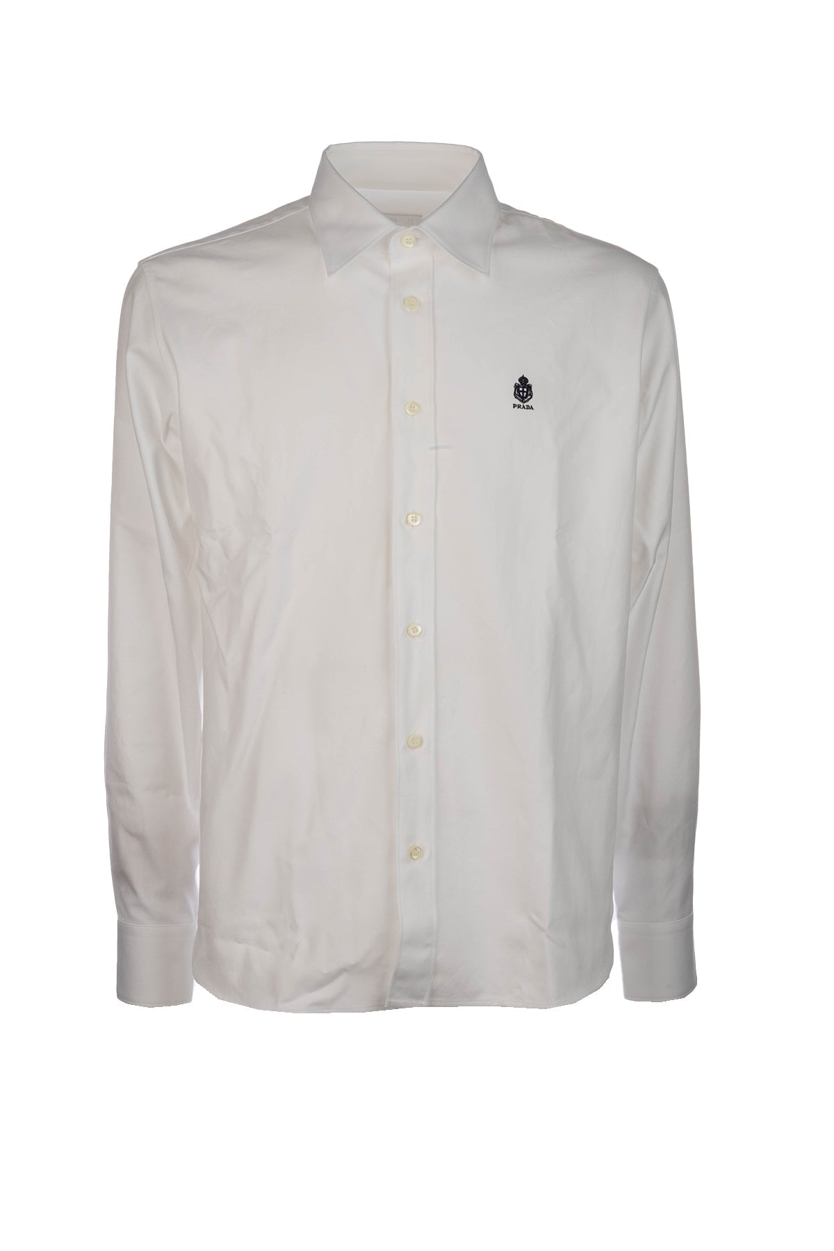 Prada Man Clothing Shirts PRADA