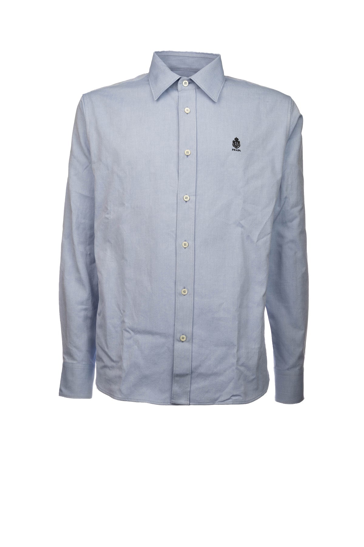 Prada Man Clothing Shirts